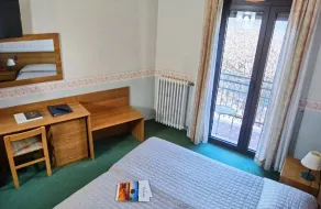 Hotel S.Maria - Habitación