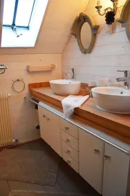 La Maison Bizienne Guérande - Chambres d'hôtes de charme - Badeværelse