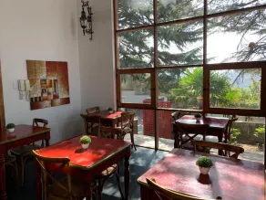 Casa Arrayán - Restaurant