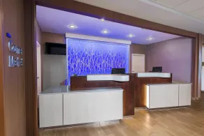 Fairfield by Marriott Inn & Suites Uncasville Mohegan Sun Area - Réception