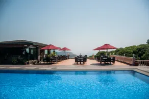Brightland Resort & Spa - Pool