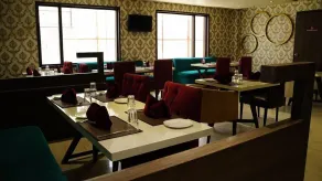 Kalptaru Hotel Nepalganj - Restaurante