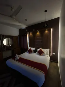 Haze Woods Resort - Camera