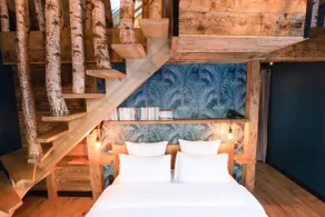 Chalet 1703 - Alpine Lodge & Spa - Adults Only - View from room