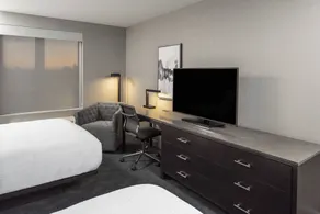 Fairfield Inn & Suites by Marriott Boston Logan Airport/Chelsea - Chambre