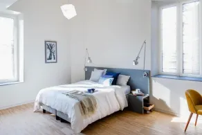 T7 - Zimmer