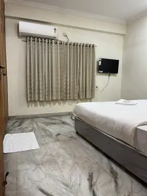 VoV stays - Room