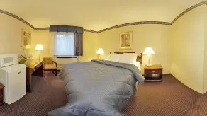Quality Inn Savage - Bloomington West - Room