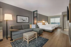 Hyatt Place Riverside Downtown - Chambre