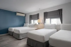 Protea Hotel by Marriott Cape Town Sea Point - Room