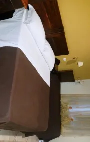 Hotel Sannita - Chambre