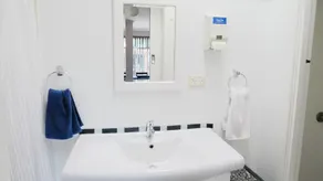 New Norfolk Junction Motel - Salle de bain