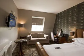 Hotel du Vin Cannizaro House Wimbledon - Chambre