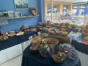 Hotel Paradiso Verde - Restaurant
