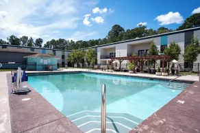 Clarks Inn Savannah Airport - Piscine