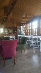Nostalgia World - Restaurante