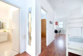 Riccione Loft - Altavilla - Rum