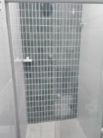 Pousada Beira Mar - Salle de bain