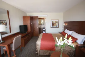 Motel Adam - Chambre