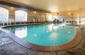 Rivertide Suites - Pool