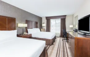 Holiday Inn Express San Diego - Sea World Area by IHG - Chambre