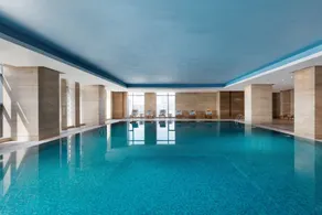 Sheraton Zhenjiang Hotel - Pool