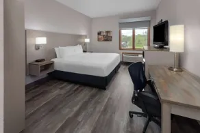 Links Bos Landen Hotel & Spa of Pella, Trademark by Wyndham - Rum