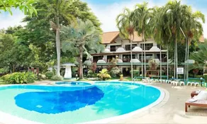 Duenshine Resort - Pool
