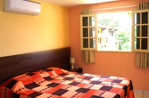 Pousada Flats Recanto Sonhos do Porto - Room