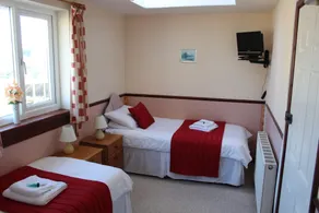 Middlegate Hotel - Rom
