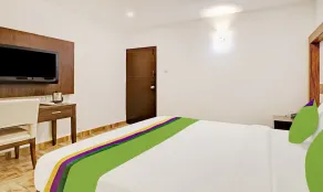 Hotel Verdisso - Rom