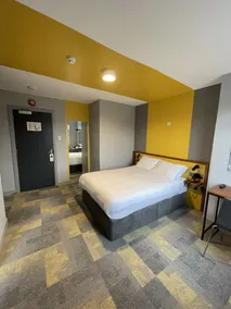 Fitzsimons Hotel Temple Bar - Chambre