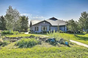 Flawless Durango Home w/ Theater + Pool Table - Innenbereich