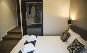 Piccola Navona Roof Garden - Room