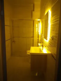 Kinalikaya Hotel - Room