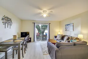 Best location Cozy condo in Biloxi Beach - Interiör