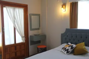Balim Sultany - Room