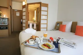 Hôtel Novotel Casablanca City Center - Chambre