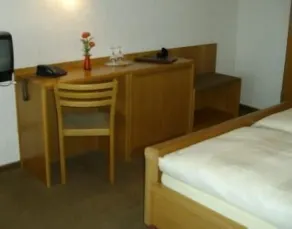 Seehotel Geestland - Rum