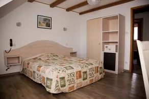 A l'étoile d'or - Zimmer