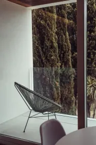 Marina Gardens Boutique&Suites - Ausblick vom Zimmer