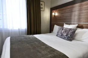 Hotel Apolonia Paris Mouffetard, Sure Hotel Collection by Best Western - Værelse