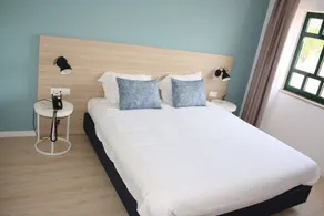 Flag Hotel Santarém - Chambre