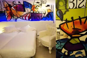 Dormirdcine - Room