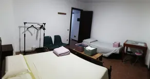 Angela Home - Rooms - Værelse