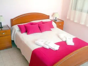 Apart Hotel Santa Lucia - Camera