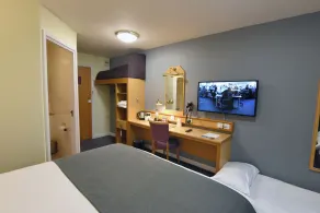 The Mount By Greene King Inns - Room