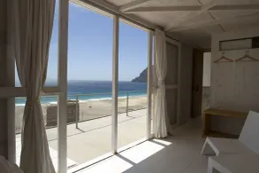 Aquiles Eco Hotel - View from room