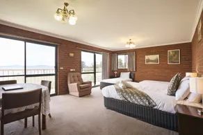 The Waterloo Hotel - Zimmer