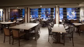 Hotel Kauppi - Restaurant